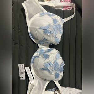 Francesca bra and matching thong